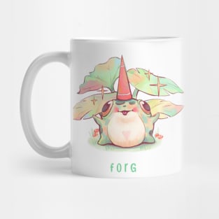 Hail Forg Mug